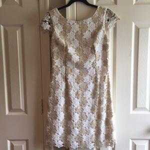 Worn once Lilly special occasion dress